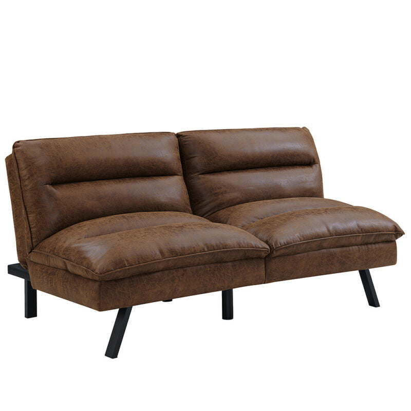 Ethumz Air Leather 3 Seater Sofa Bed - Ethumz United Kingdom Limited